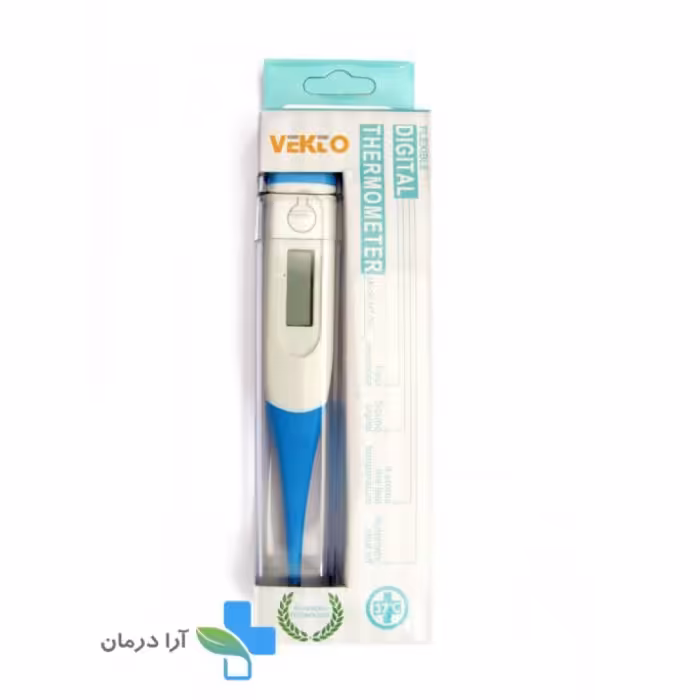 تب سنج دیجیتالی وکتو مدل DT-101A