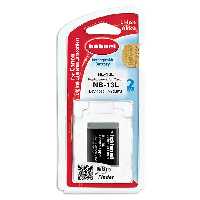 باتری هنل Hahnel HL-13L Battery