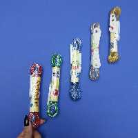 طناب سیمی مفتولی، 10متری