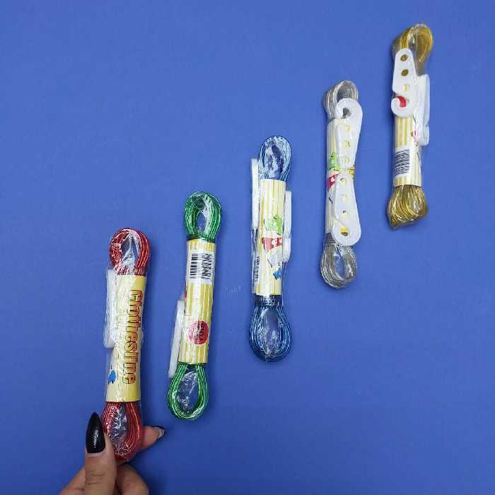 طناب سیمی مفتولی، 10متری