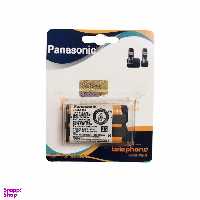 باتری تلفن بی سیم پاناسونیک مدل p107