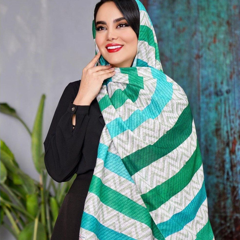 شال نخی ارسال رایگان