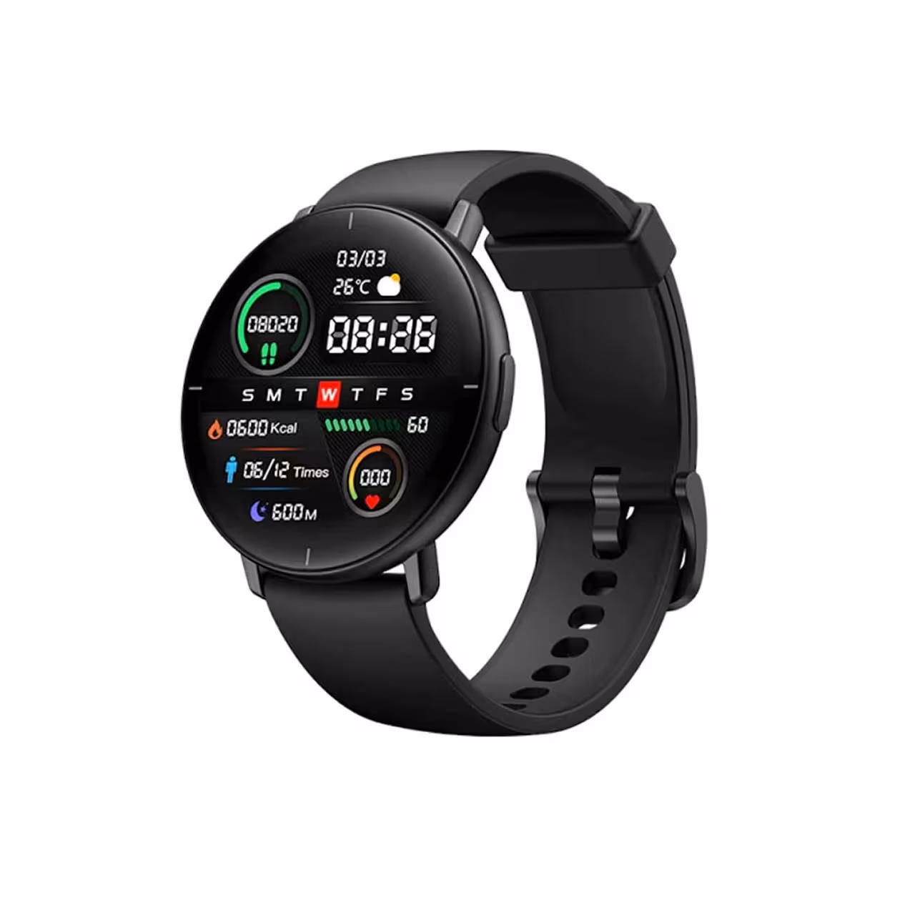 ساعت هوشمند شیائومی Mibro Lite مدل XPAW004