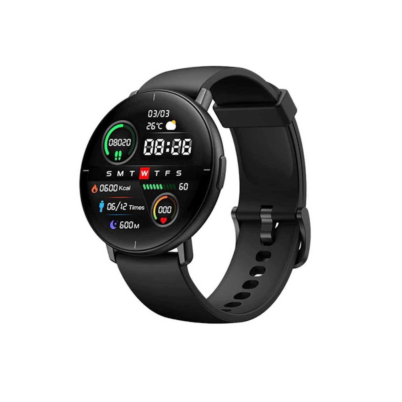 ساعت هوشمند شیائومی Mibro Lite مدل XPAW004