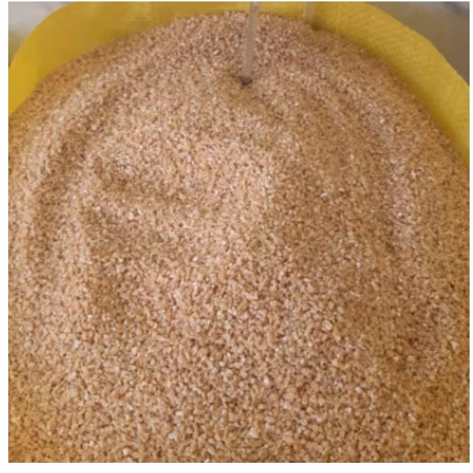 بلغور گندم اصفهان( یک کیلویی)