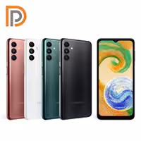 گوشی سامسونگ Galaxy A04s 4G با ظرفیت 3/32 گیگابایت