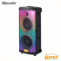 اسپیکر مکسیدر CN602 سری Maxi Box