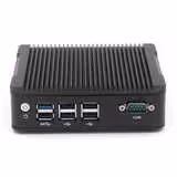 کامپیوتر کوچک نت کامپیوتر J1900-2L | فروشگاه هدیش