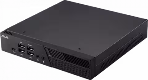 قیمت و خرید کامیپوتر کوچک ایسوس PB40-BBC008MC