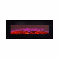 شومینه  برقی بیستون مدل  B.C.130.W17.L4.bs