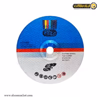 صفحه سنگ بر روزا 230x3.2 میلی متر