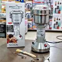 آسیاب 150 گرمی پروفی مکس 6 تیغه  کیفیت تضمینی  ارسال رایگان
