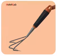 چنگک BEHCO بهکو کد(37)