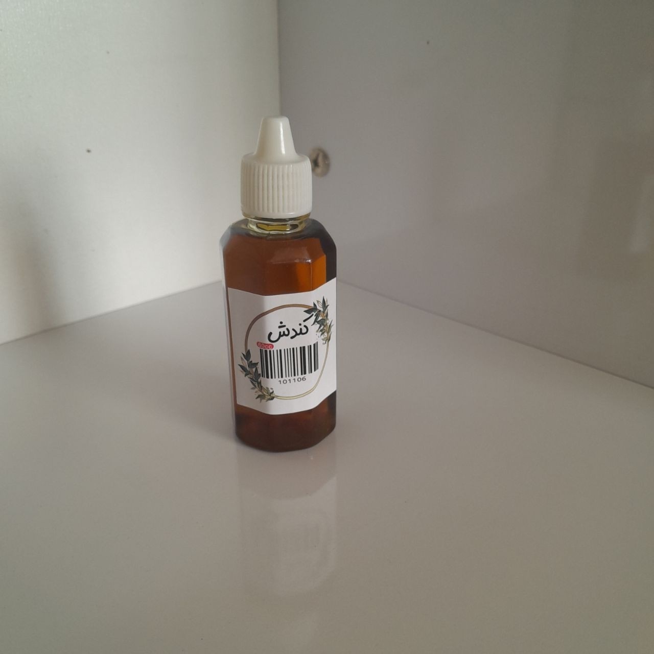 روغن کندش (اصل) صددرصد طبیعی