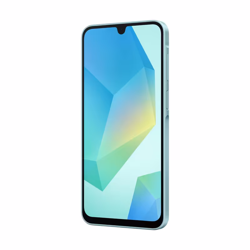 گوشی موبایل سامسونگ مدل Samsung Galaxy A16 4G دو سیم کارت ظرفیت 128 گیگابایت و رم 6 گیگابایت