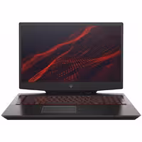 لپ تاپ 17 اینچی اچ پی مدل OMEN 17-CB000 G2-G با پردازندهi7 و صفحه نمایش Full HD