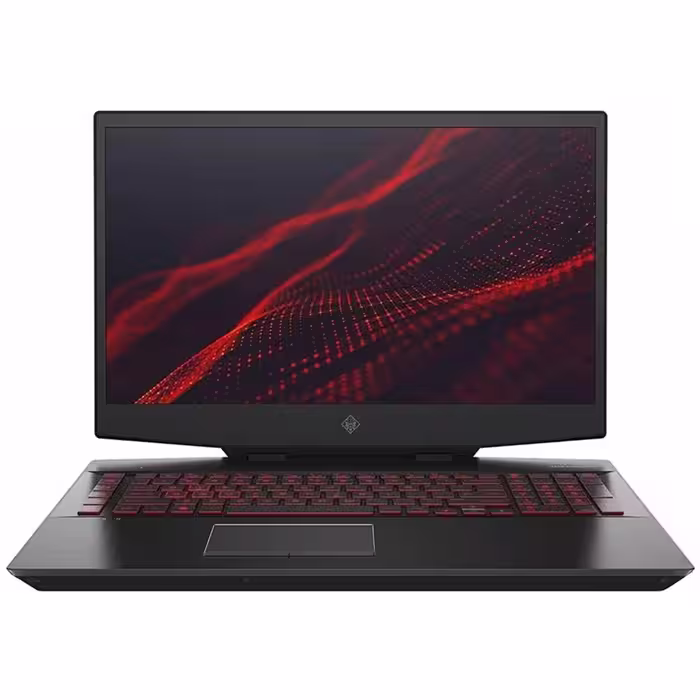لپ تاپ 17 اینچی اچ پی مدل OMEN 17-CB000 G2-G با پردازنده Core i7 و صفحه نمایش Full HD