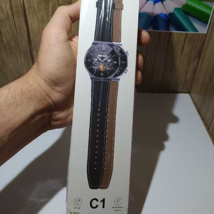 ساعت هوشمند مدل haino Teko سری c1