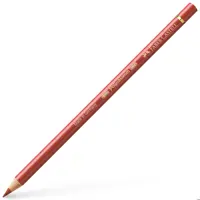 پلی کروم تک رنگ فابر کاستل کد 190 Venetain Red