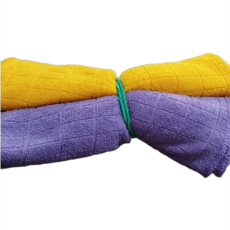 دستمال آشپزخانه دو عددی