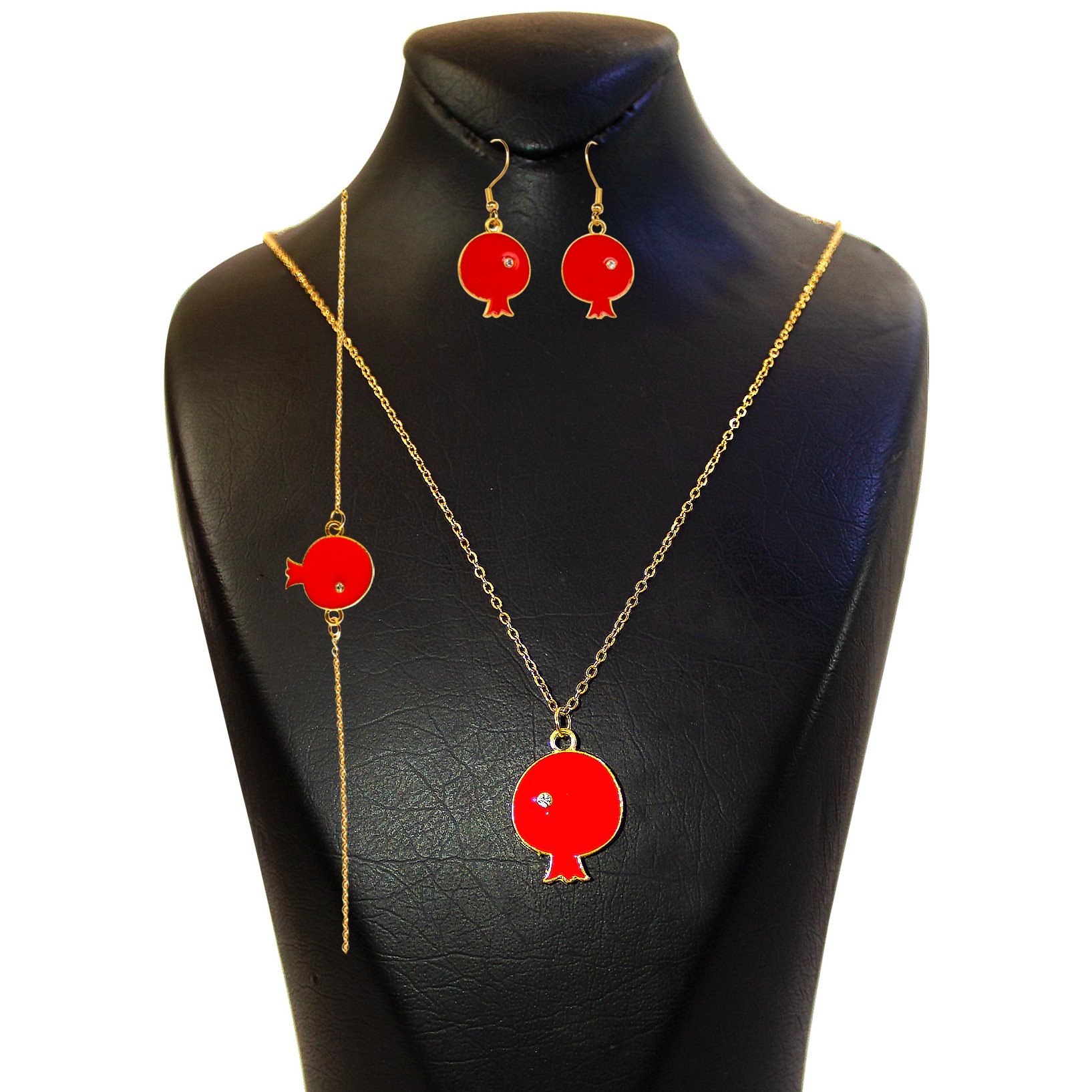 ست کامل انار