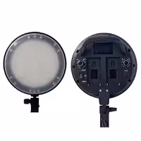 پروژکتور 100 وات دیاموند Diamond SMD Projector T023 به همراه سافت باکس