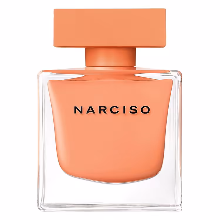 ادو پرفیوم زنانه narciso rodriguez Ambree حجم 90 میلی لیتر