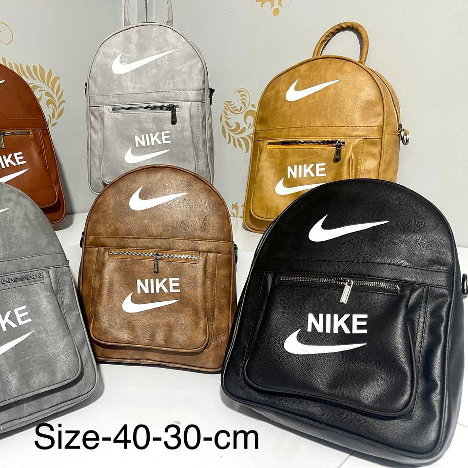 کیف کوله nike