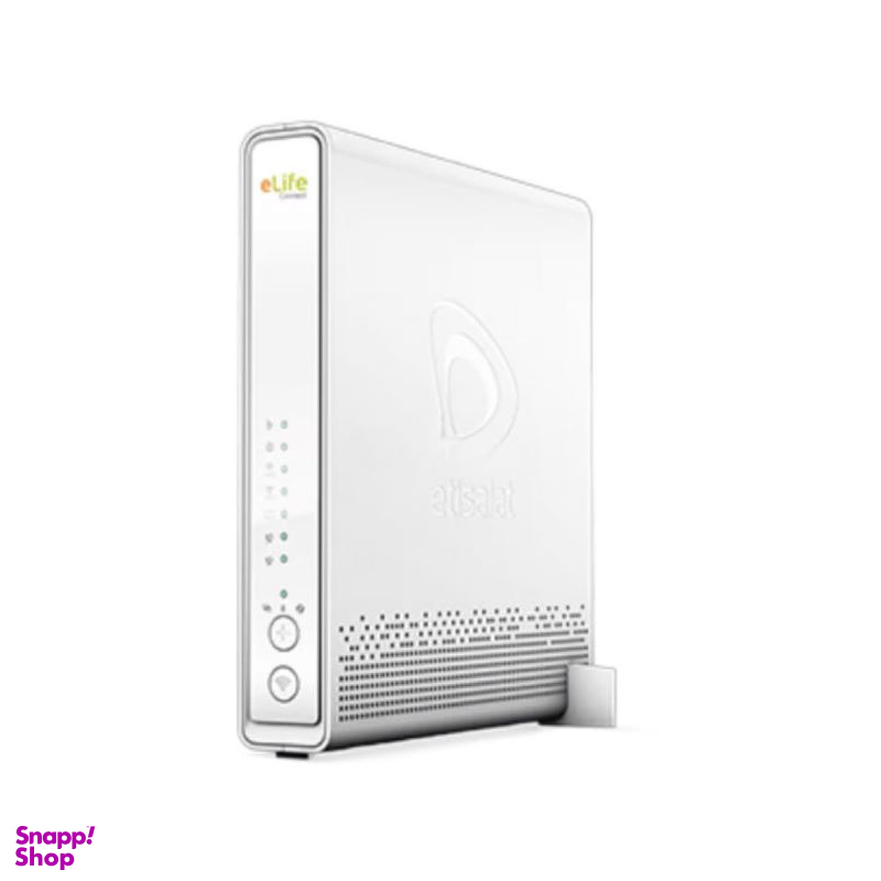 روتر و اکسس پوینت WiFi 6 ای-لایف مدل C1AA WRV9518BHAX34-ET