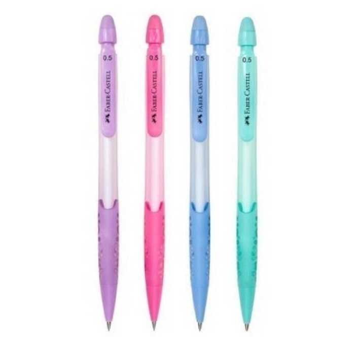 اتود 0/5 فابرکاستل Bubble