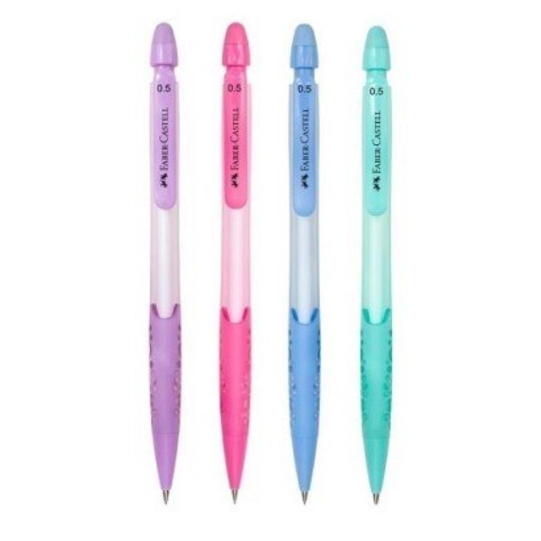 اتود 0/5 فابرکاستل Bubble