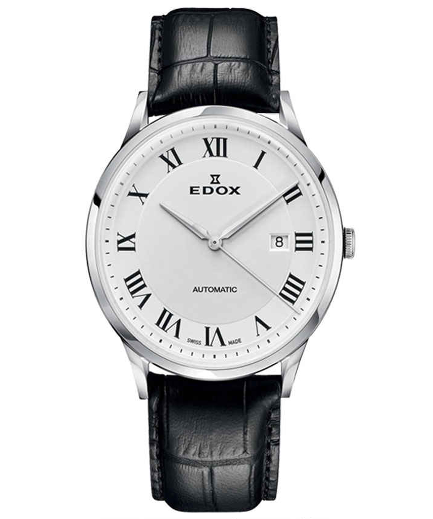 ساعت مچی مردانه ادوکس, کد 801063CAR