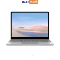 سرفیس لپ تاپ گو استوک Surface Laptop GO - i5 4G 64GB INTEL - فروشگاه اینترنتی ایران مارت