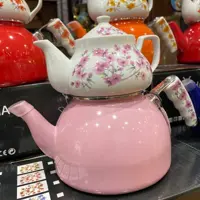 کتری قوری کاراجا 