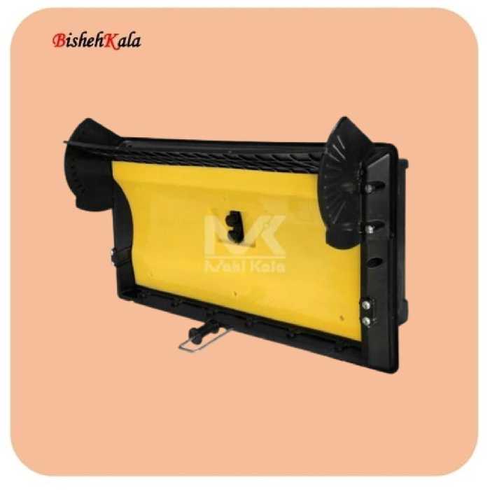 پنجره اینلت