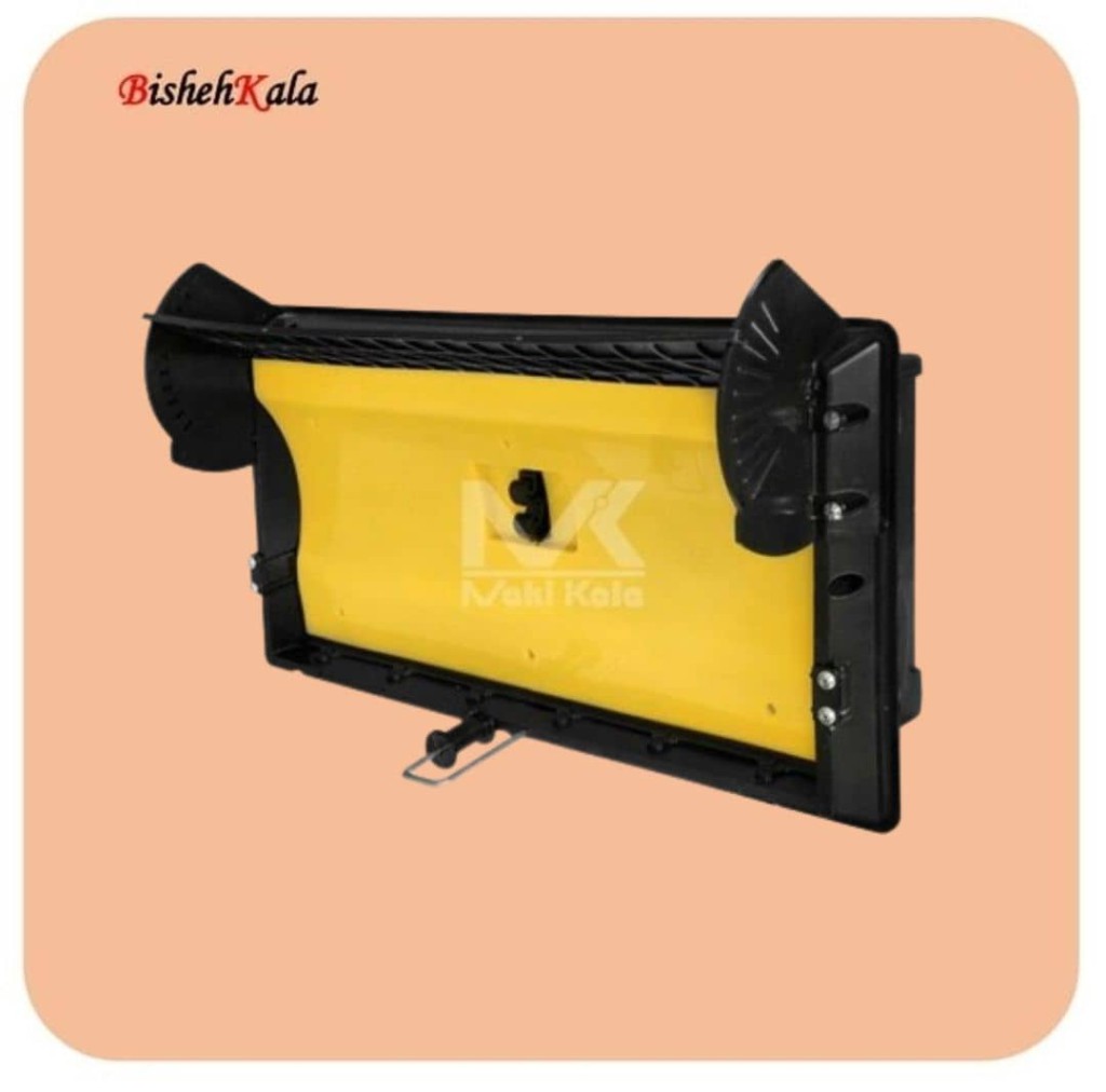 پنجره اینلت