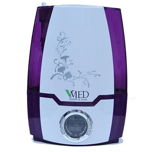 بخور سرد اولتراسونیک وی مد VM360