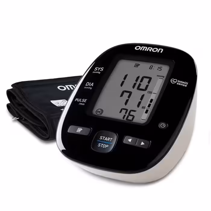فشار سنج بازویی امرون مدل Omron MIT-3