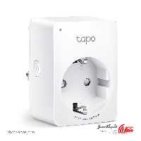 قیمت و خرید پریز برق هوشمند تی پی لینک Tp-Link Tapo P110 - شبکه ساز