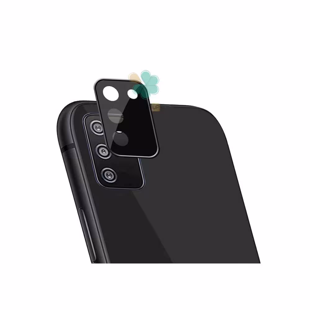 محافظ لنز دوربین گوشی 360 مناسب Samsung Galaxy F02s