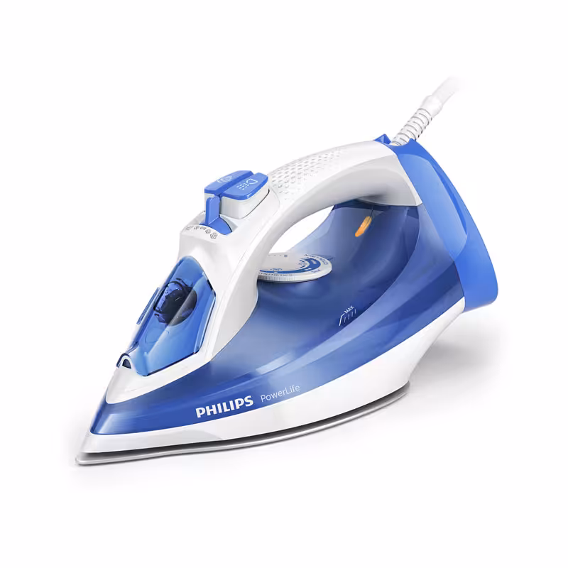 خرید اتو بخار فیلیپس مدل GC2990 - دومینو کالا