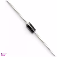 دیود 1N4007 کد 730 بسته 30 عددی