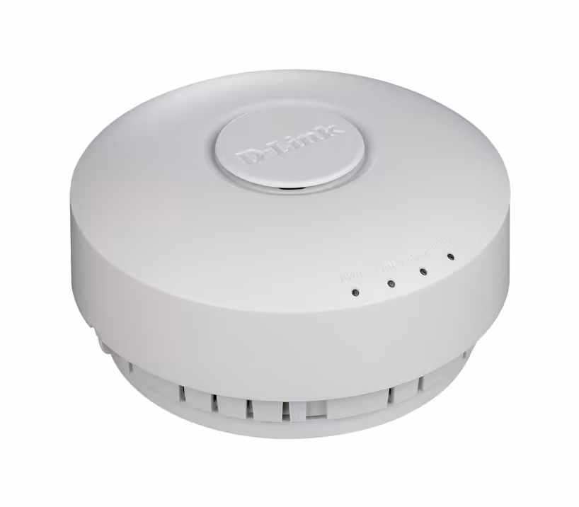 اکسس پوینت مدیریتی بی سیم 300Mbps مدل DWL-6600AP دی-لینک