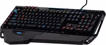 کیبورد گیمینگ لاجیتک Keyboard Logitech G910