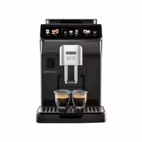 اسپرسوساز دلونگی مدل DELONGHI ECAM 450.55.G