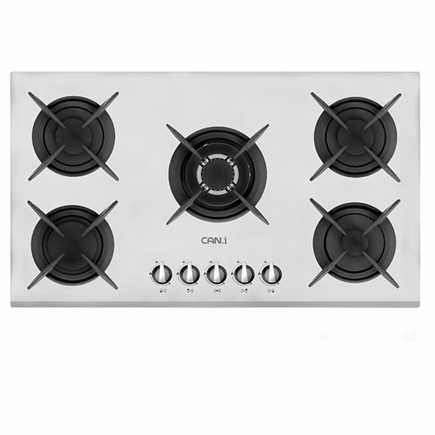 اجاق گاز صفحه ای کن مدل IG 8519