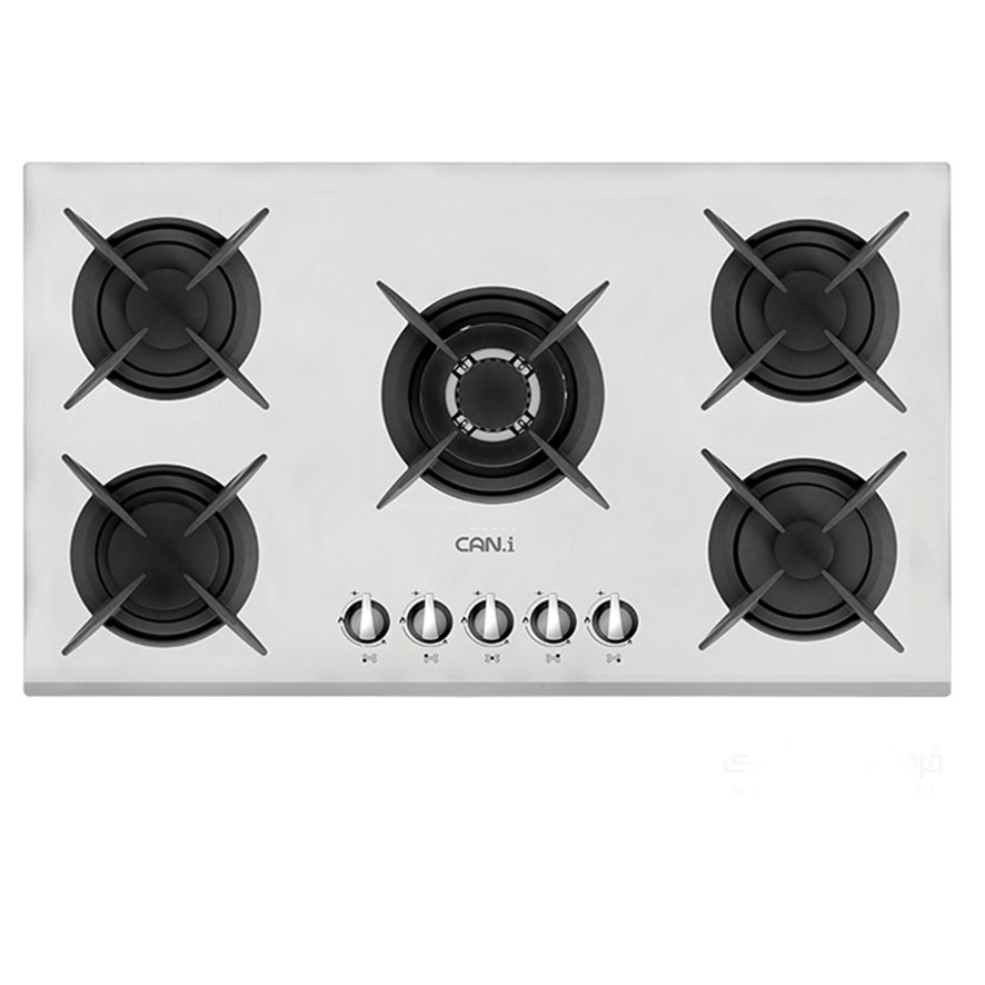 اجاق گاز صفحه ای کن مدل IG 8519