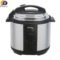 زودپز برقی پرشیا  مدل PR-407