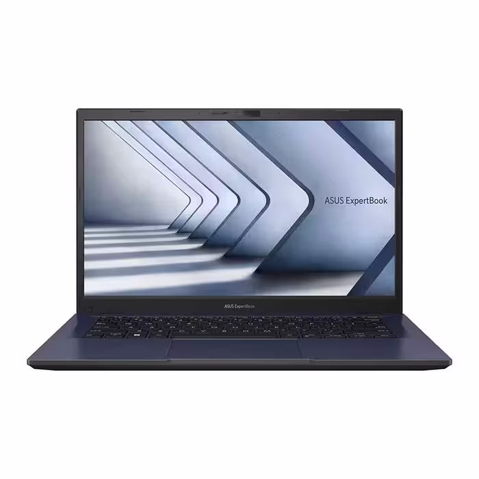 قیمت و خرید لپ تاپ 14 اینچ ایسوس ExpertBook B1402CB Core i5 1235U/256GB SSD/8GB/Intel | یاس ارتباط