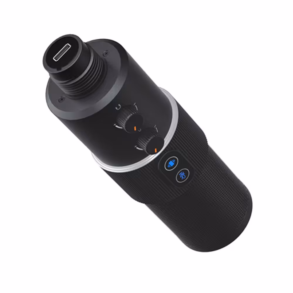 میکروفون استودیویی کامیکا مدل STA-U2D